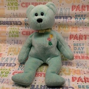 BEANIE BABY COLLECTION